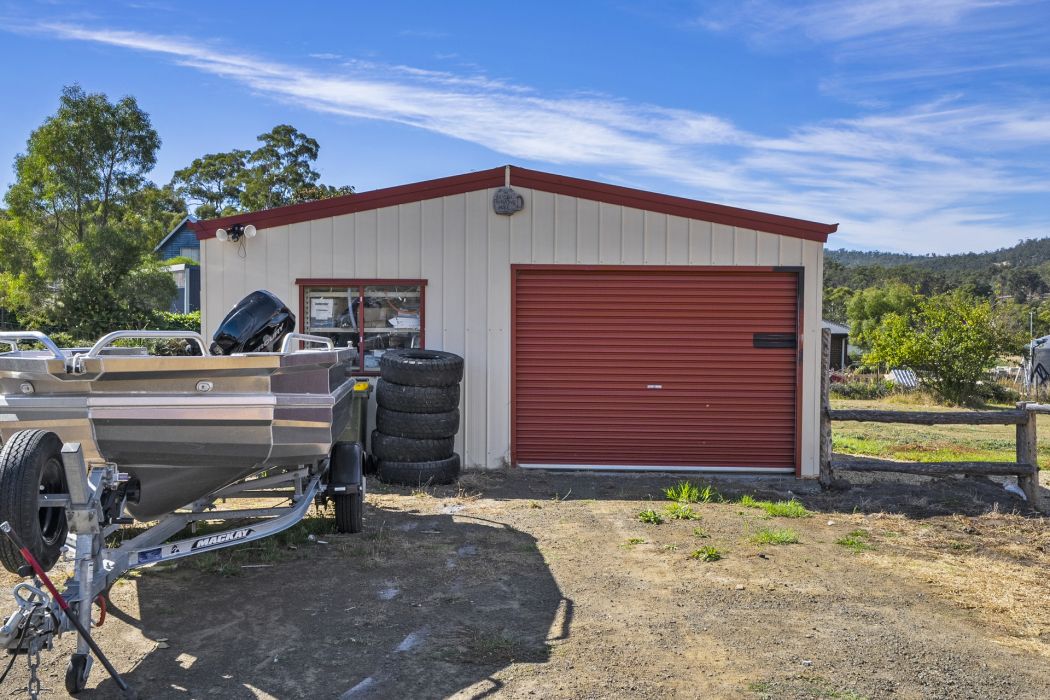 12 Pendell Drive, Forcett, TAS, 7173