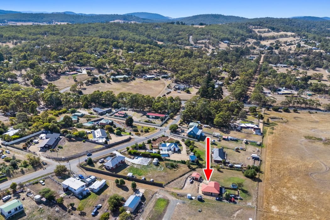 12 Pendell Drive, Forcett, TAS, 7173