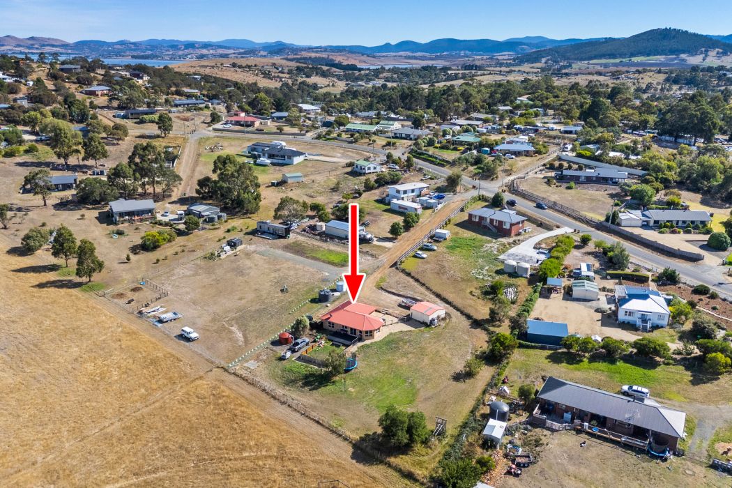 12 Pendell Drive, Forcett, TAS, 7173