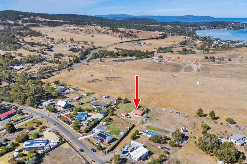 12 Pendell Drive, Forcett, TAS, 7173