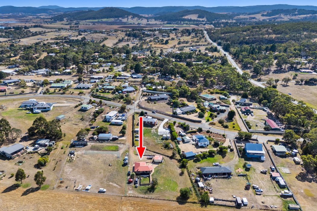12 Pendell Drive, Forcett, TAS, 7173
