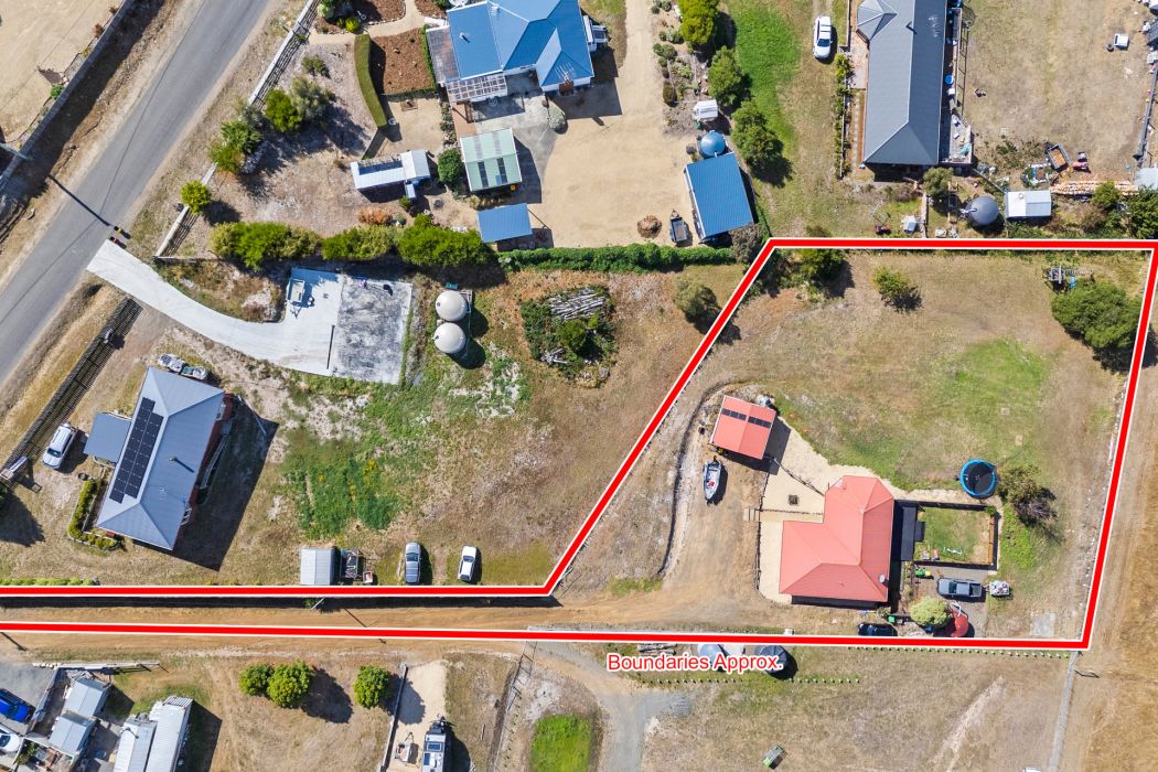 12 Pendell Drive, Forcett, TAS, 7173