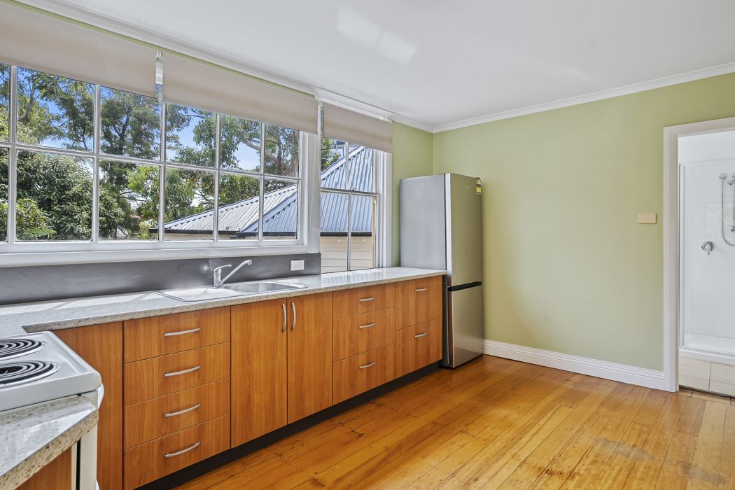 5 Amelia Street, West Hobart, TAS, 7000