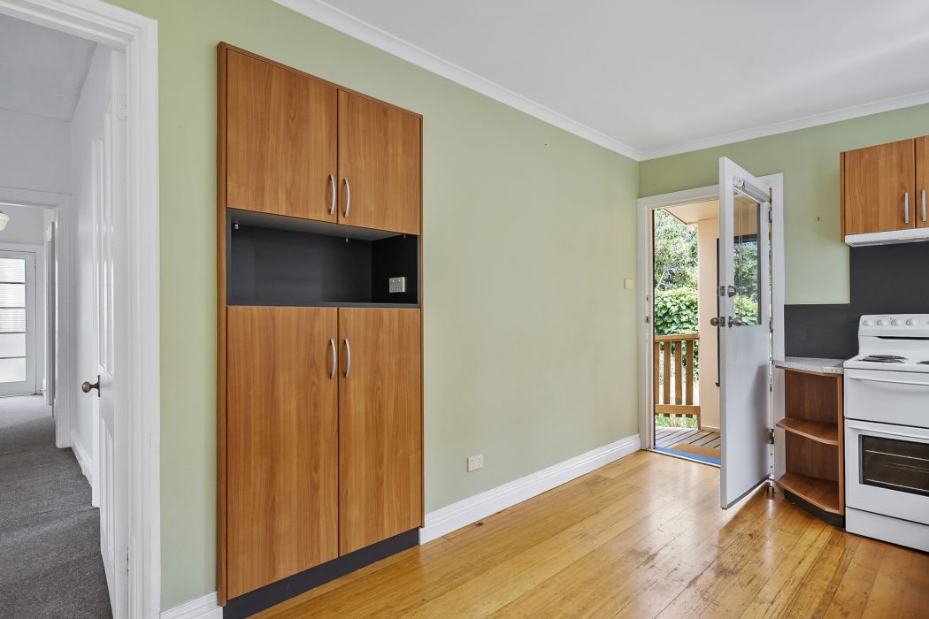 5 Amelia Street, West Hobart, TAS, 7000