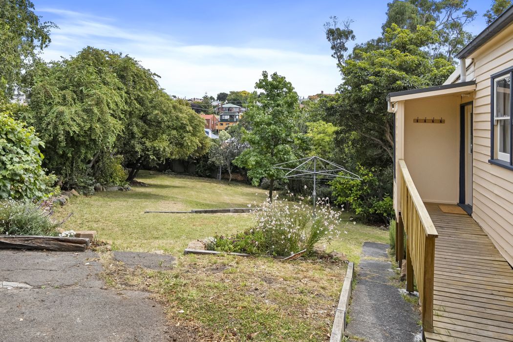 5 Amelia Street, West Hobart, TAS, 7000