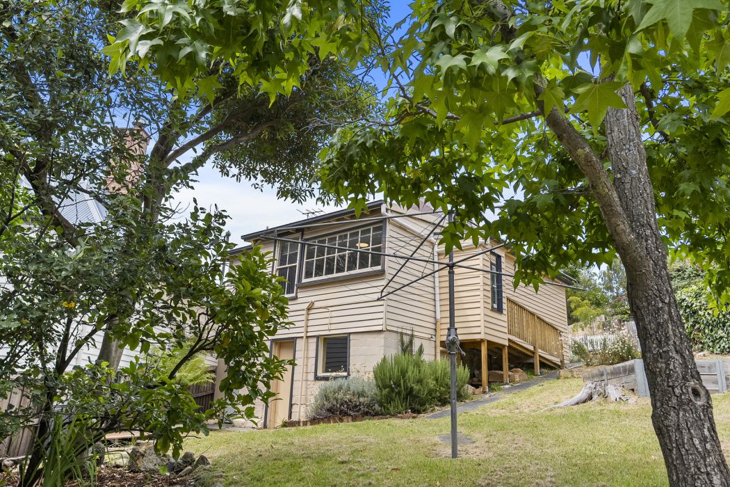 5 Amelia Street, West Hobart, TAS, 7000