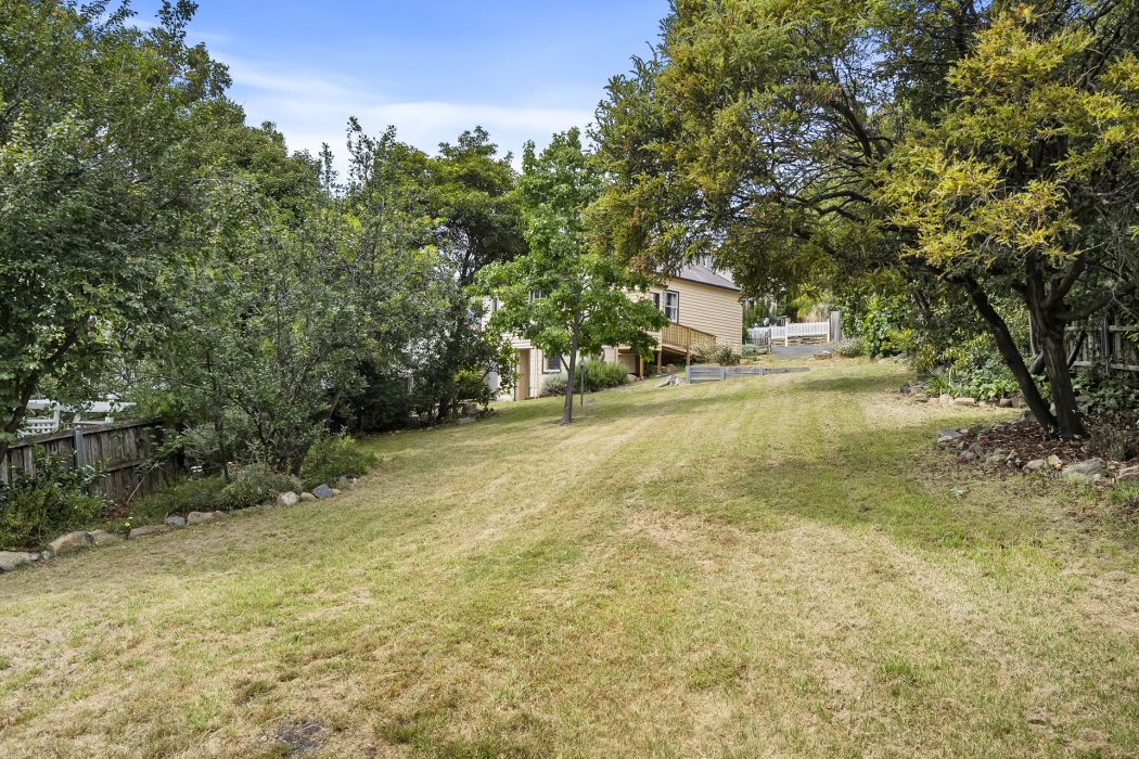 5 Amelia Street, West Hobart, TAS, 7000
