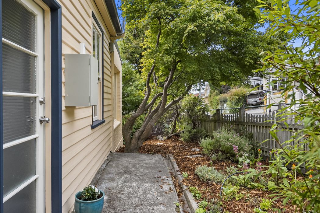 5 Amelia Street, West Hobart, TAS, 7000