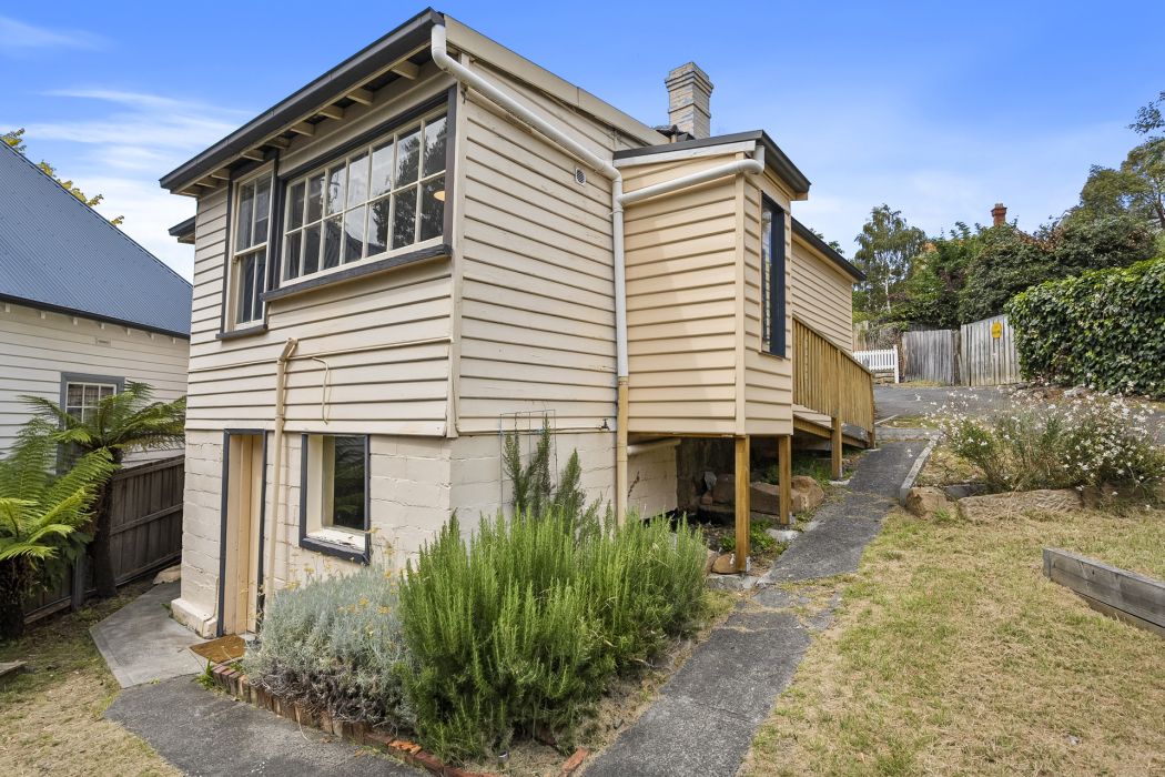 5 Amelia Street, West Hobart, TAS, 7000