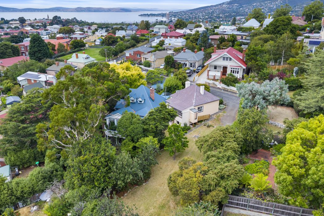 5 Amelia Street, West Hobart, TAS, 7000