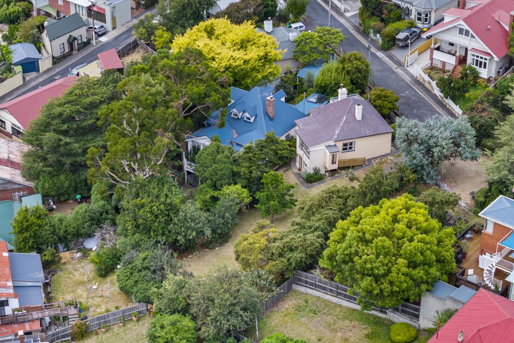 5 Amelia Street, West Hobart, TAS, 7000