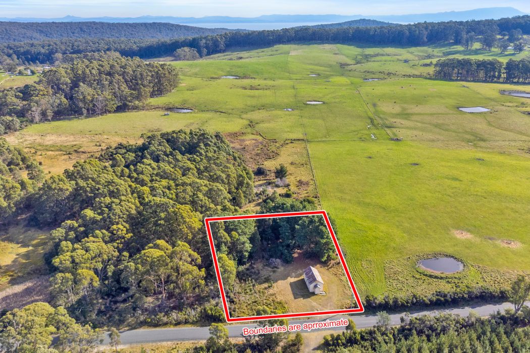 540 Stormlea Road, Stormlea, TAS, 7184