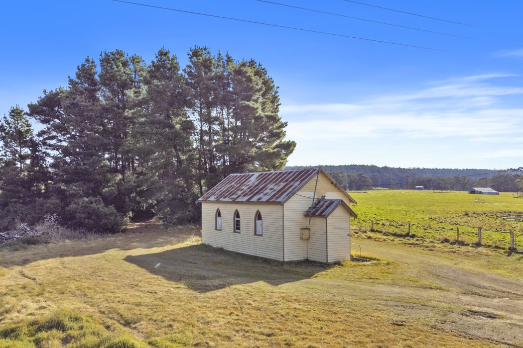 540 Stormlea Road, Stormlea, TAS, 7184