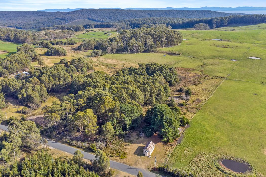 540 Stormlea Road, Stormlea, TAS, 7184
