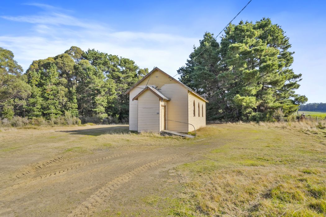 540 Stormlea Road, Stormlea, TAS, 7184