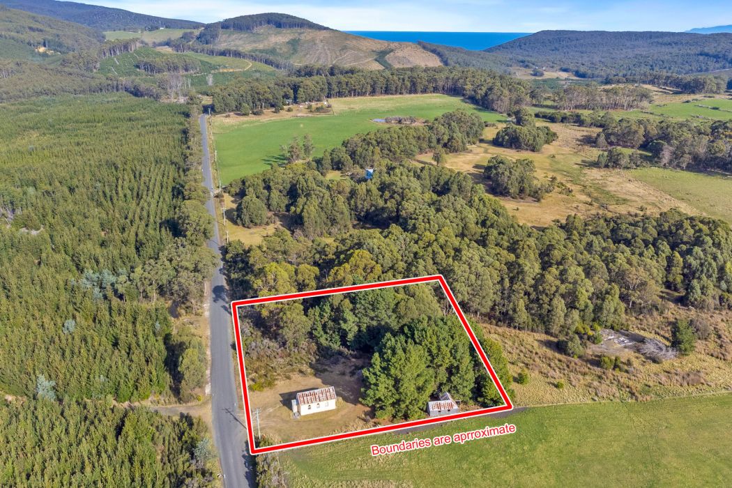 540 Stormlea Road, Stormlea, TAS, 7184