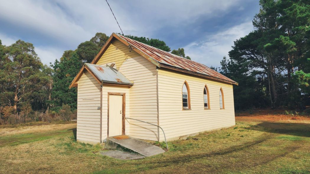 540 Stormlea Road, Stormlea, TAS, 7184