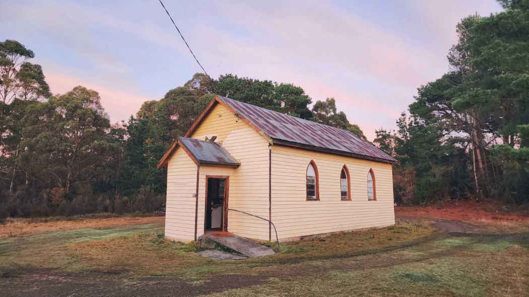 540 Stormlea Road, Stormlea, TAS, 7184