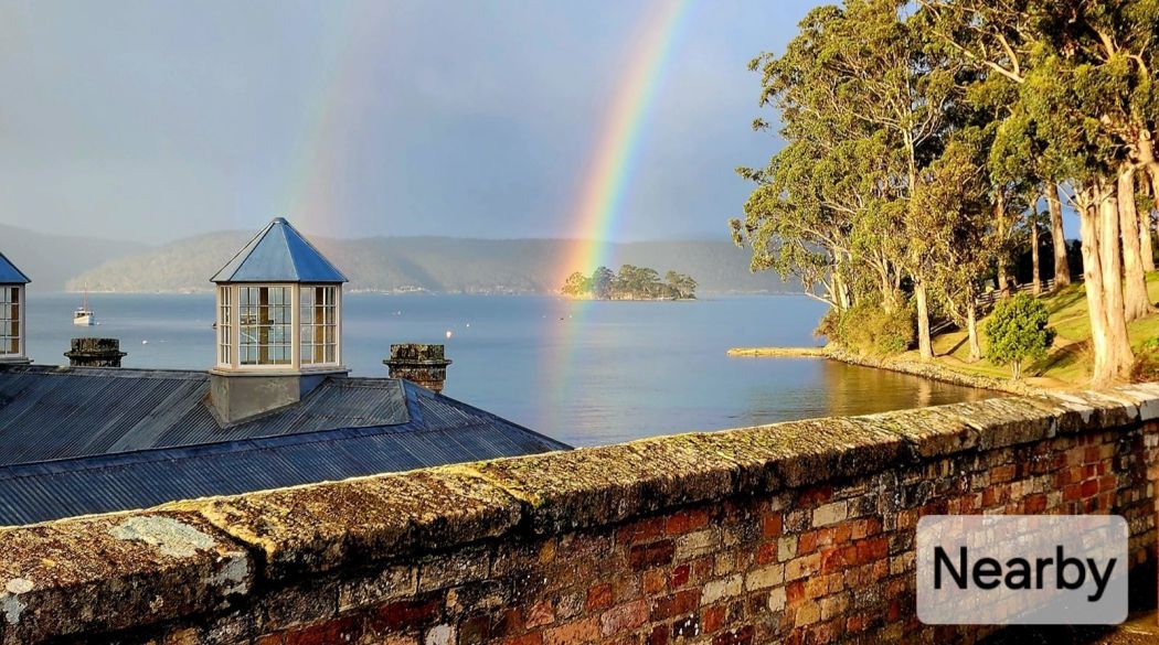 540 Stormlea Road, Stormlea, TAS, 7184