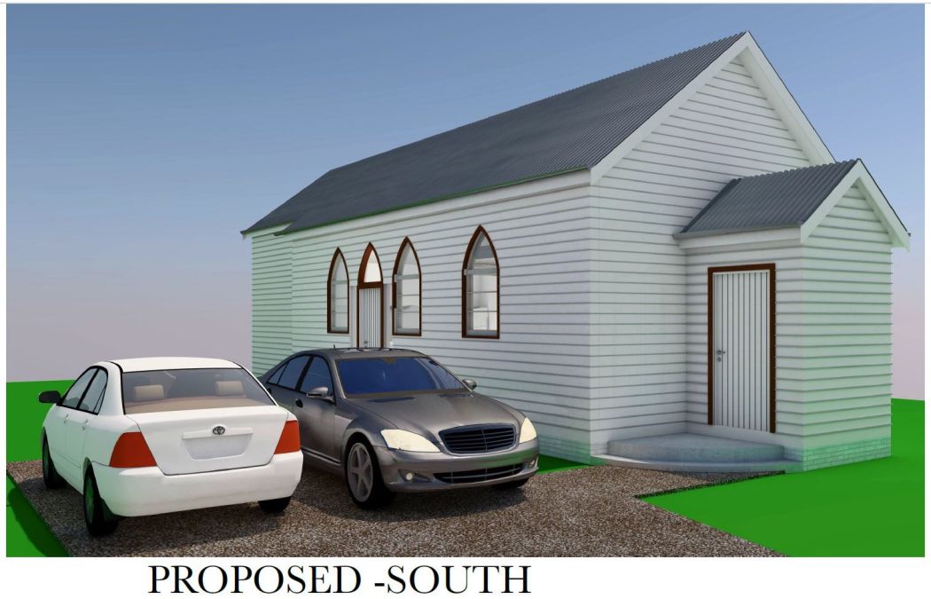 540 Stormlea Road, Stormlea, TAS, 7184