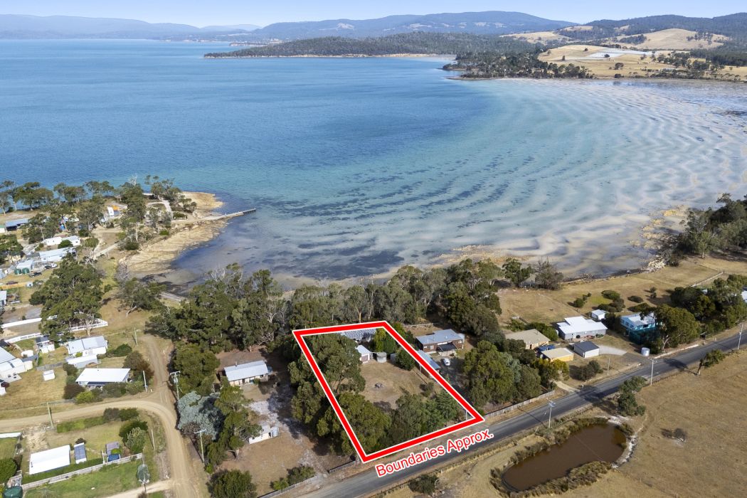 122 Coal Mine Road, Saltwater River, TAS, 7186