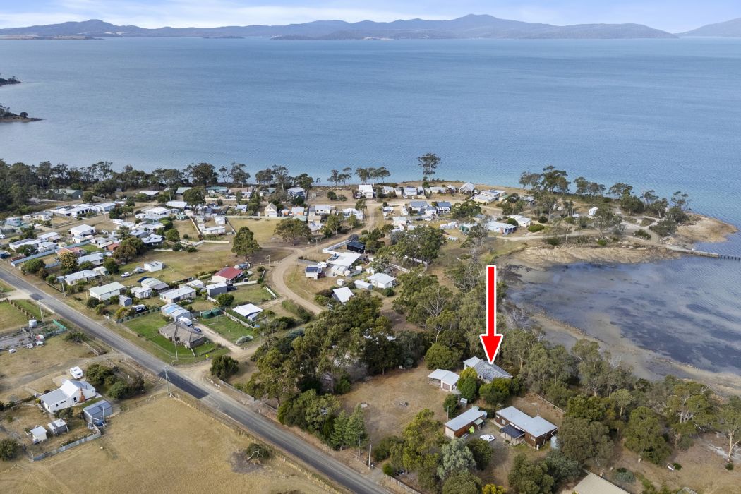 122 Coal Mine Road, Saltwater River, TAS, 7186
