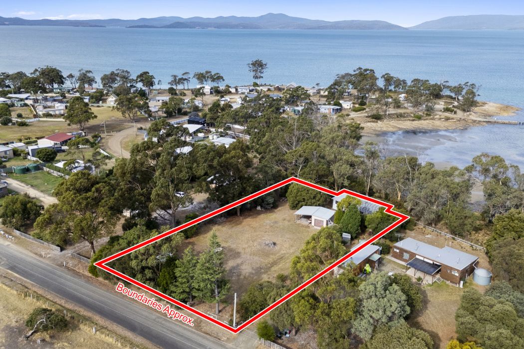 122 Coal Mine Road, Saltwater River, TAS, 7186