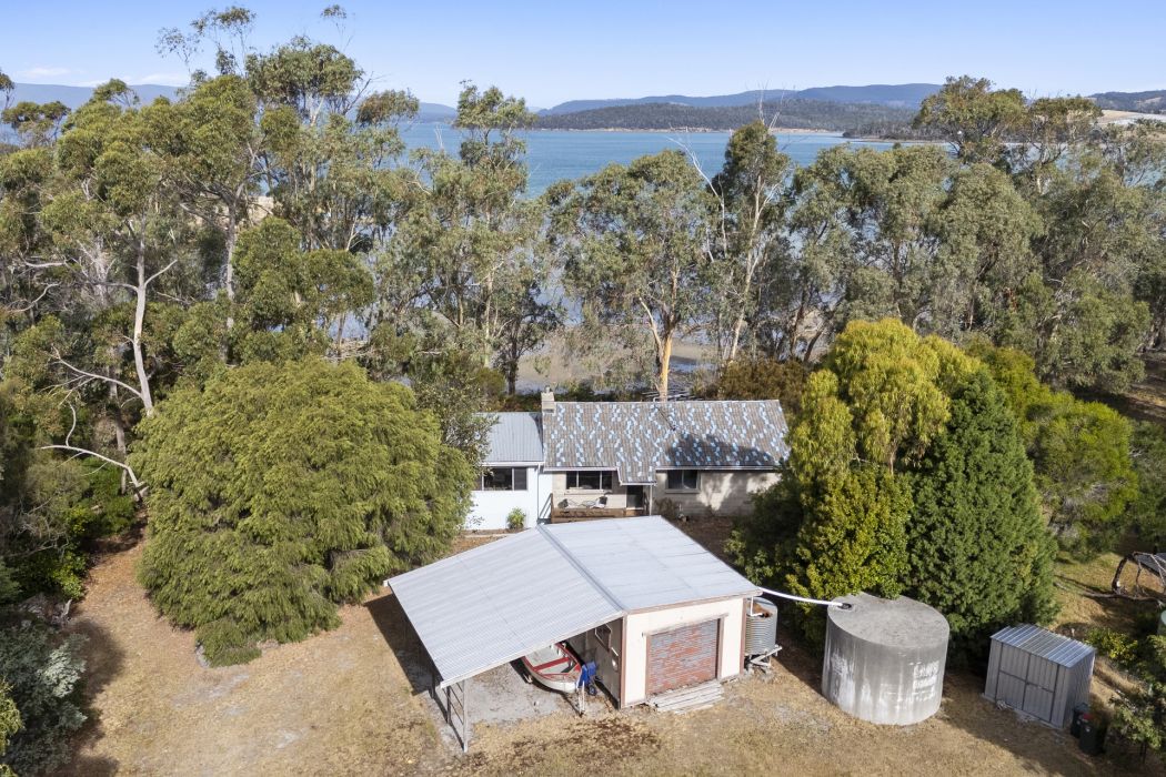 122 Coal Mine Road, Saltwater River, TAS, 7186