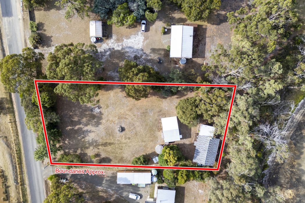 122 Coal Mine Road, Saltwater River, TAS, 7186