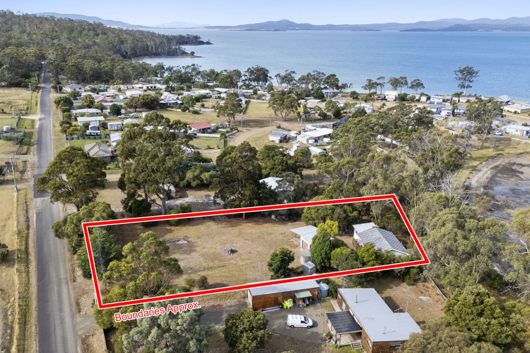 122 Coal Mine Road, Saltwater River, TAS, 7186