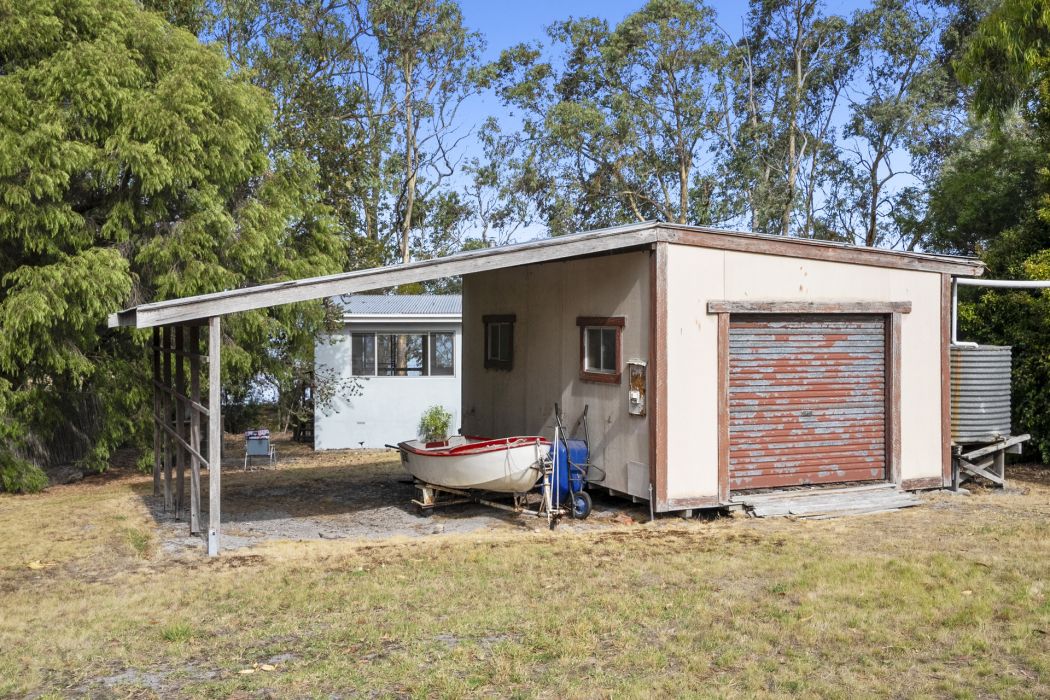 122 Coal Mine Road, Saltwater River, TAS, 7186