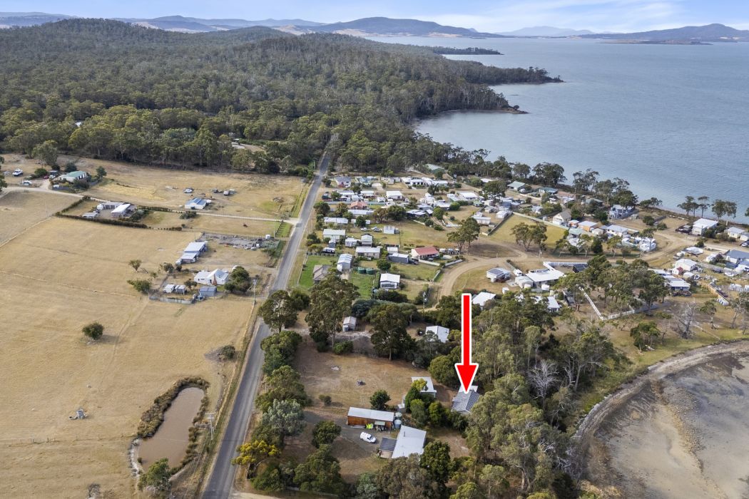 122 Coal Mine Road, Saltwater River, TAS, 7186