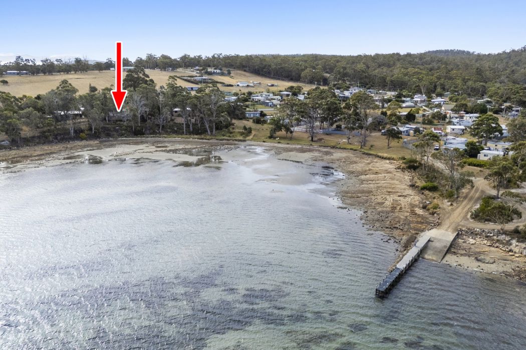 122 Coal Mine Road, Saltwater River, TAS, 7186