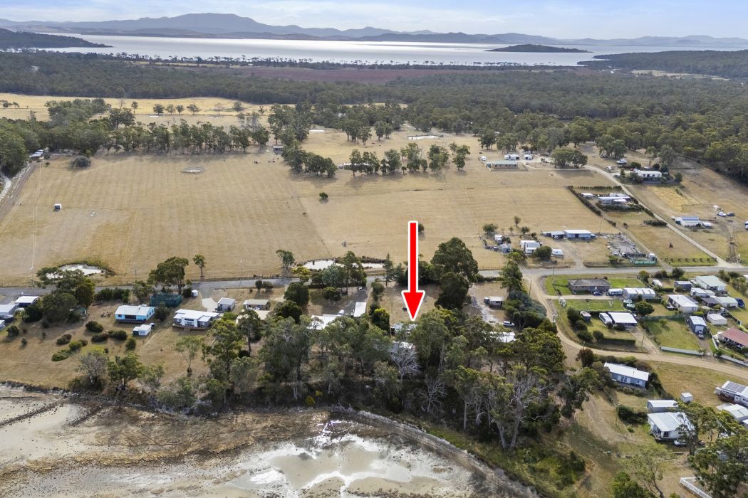 122 Coal Mine Road, Saltwater River, TAS, 7186