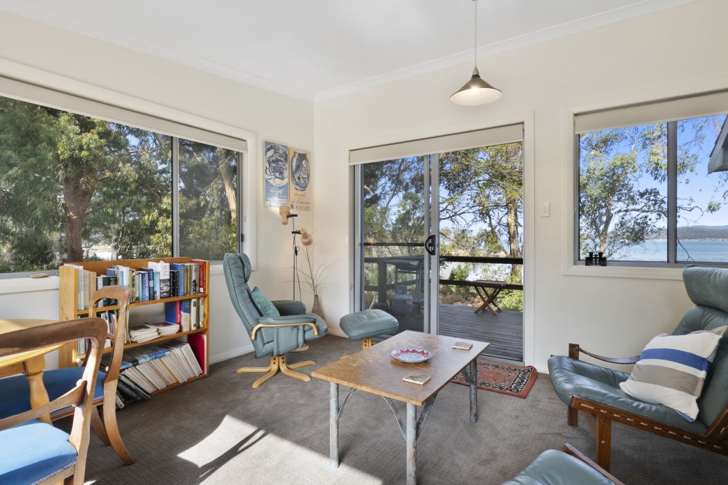 122 Coal Mine Road, Saltwater River, TAS, 7186
