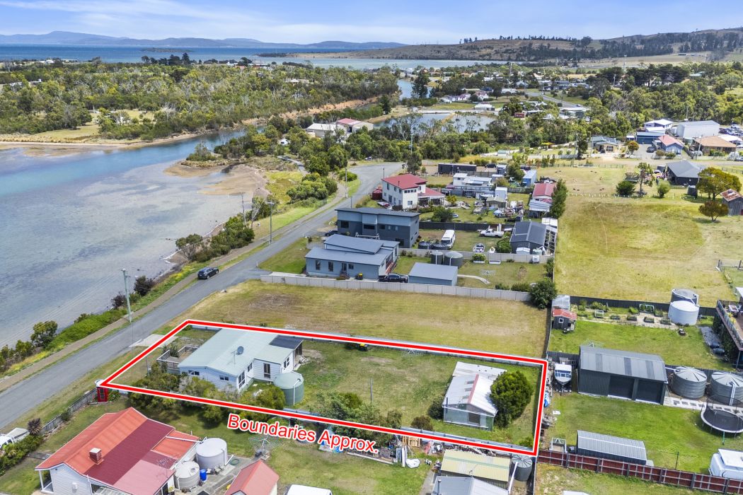 6 Dunalley Esplanade, Dunalley, TAS, 7177