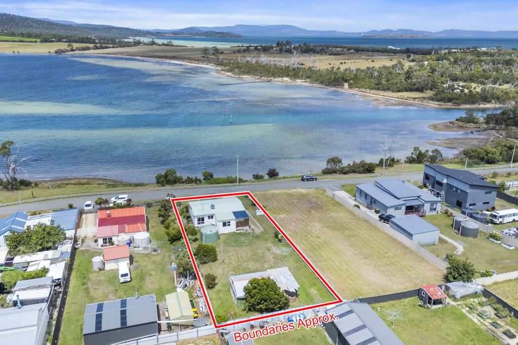6 Dunalley Esplanade, Dunalley, TAS, 7177