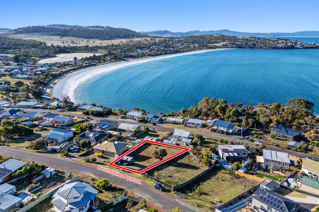 30 Sea Eagle Road, Primrose Sands, TAS, 7173