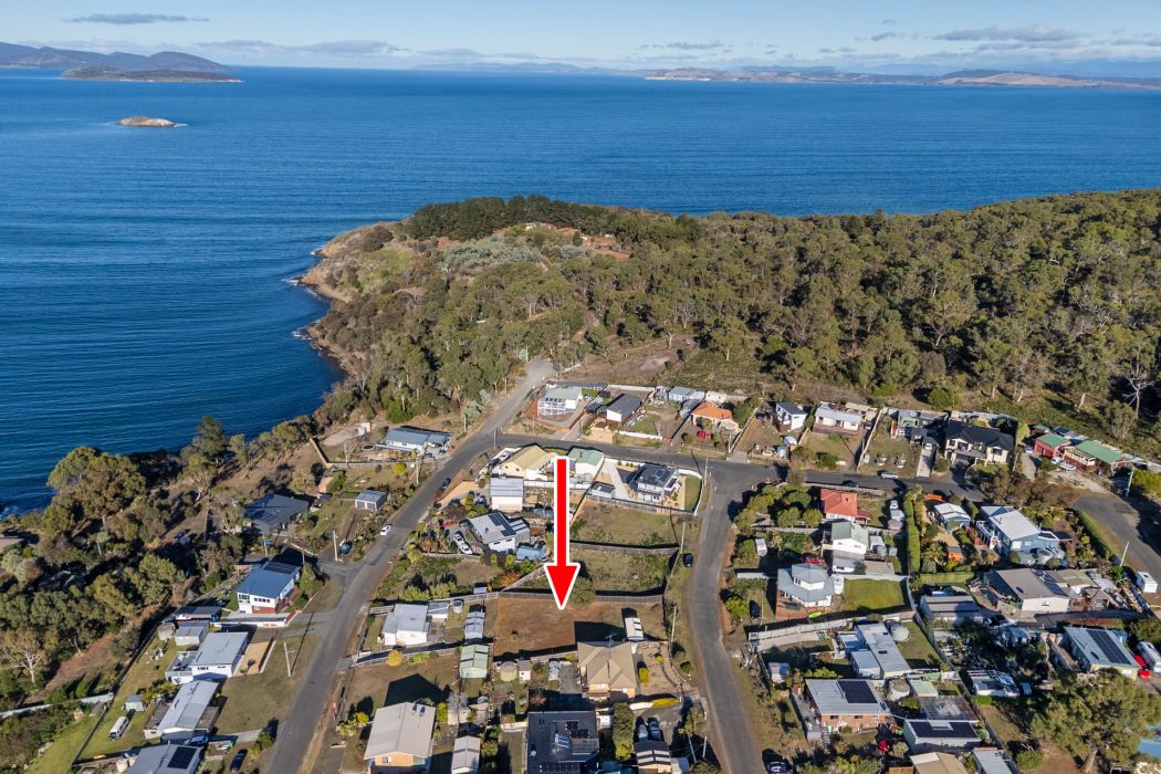 30 Sea Eagle Road, Primrose Sands, TAS, 7173