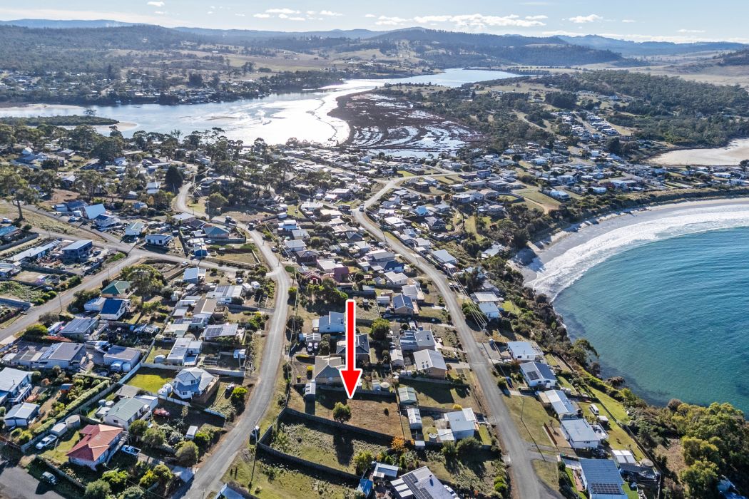 30 Sea Eagle Road, Primrose Sands, TAS, 7173