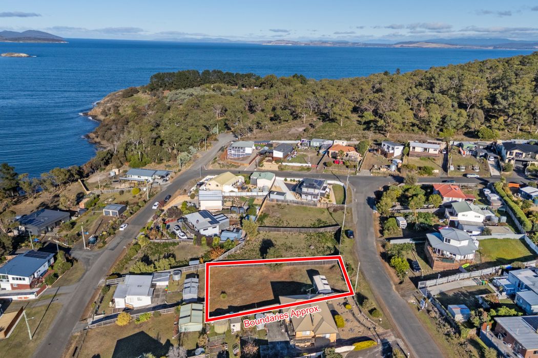 30 Sea Eagle Road, Primrose Sands, TAS, 7173