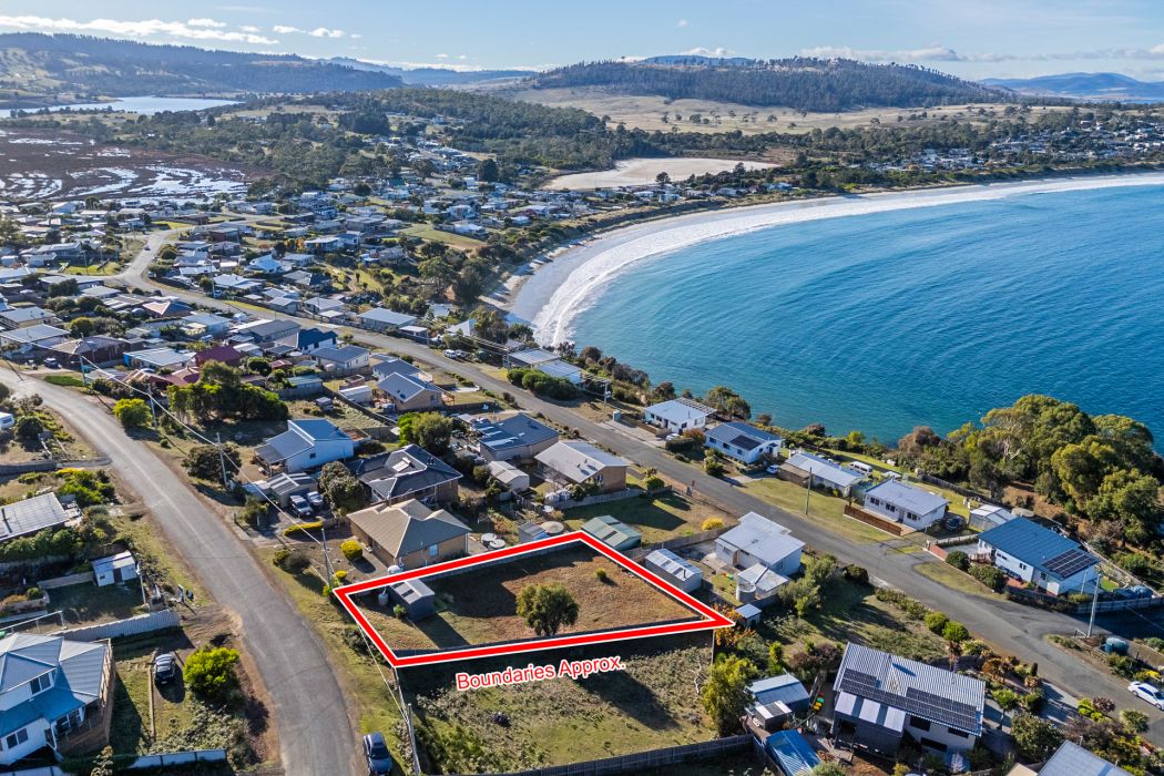 30 Sea Eagle Road, Primrose Sands, TAS, 7173