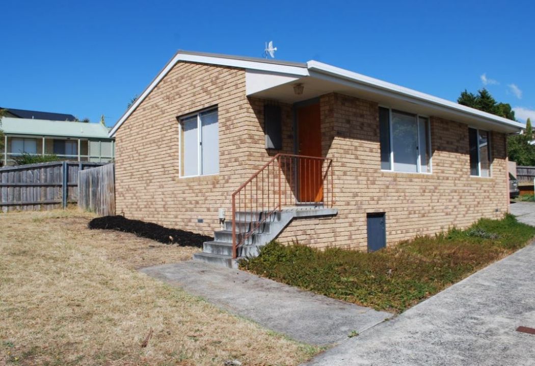 1/27 Cuthbertson Place, Lenah Valley, TAS, 7008