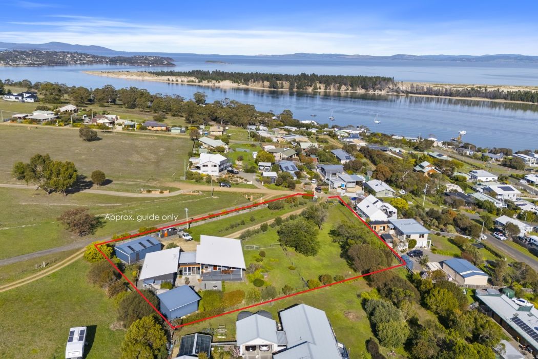 12 Mary Street, Lewisham, TAS, 7173