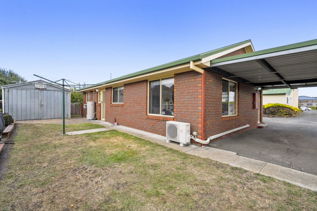2/12 Walker Street, Sorell, TAS, 7172