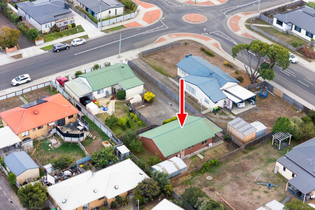 2/12 Walker Street, Sorell, TAS, 7172