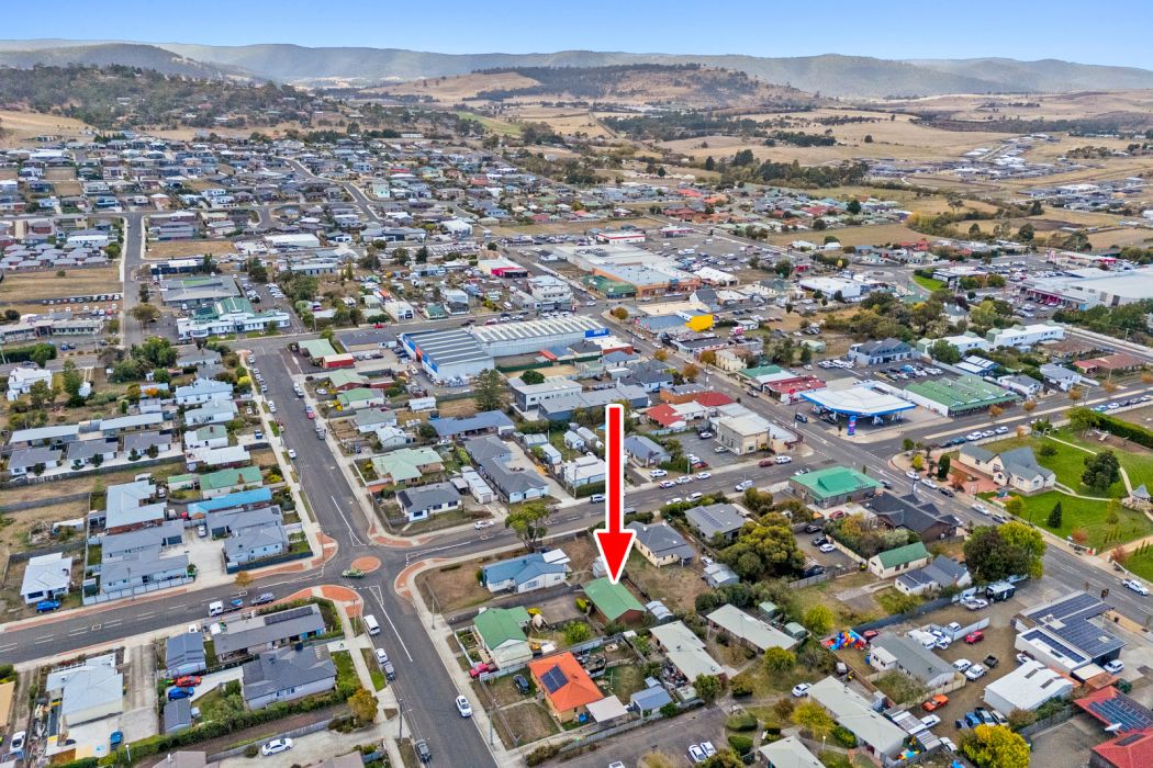 2/12 Walker Street, Sorell, TAS, 7172