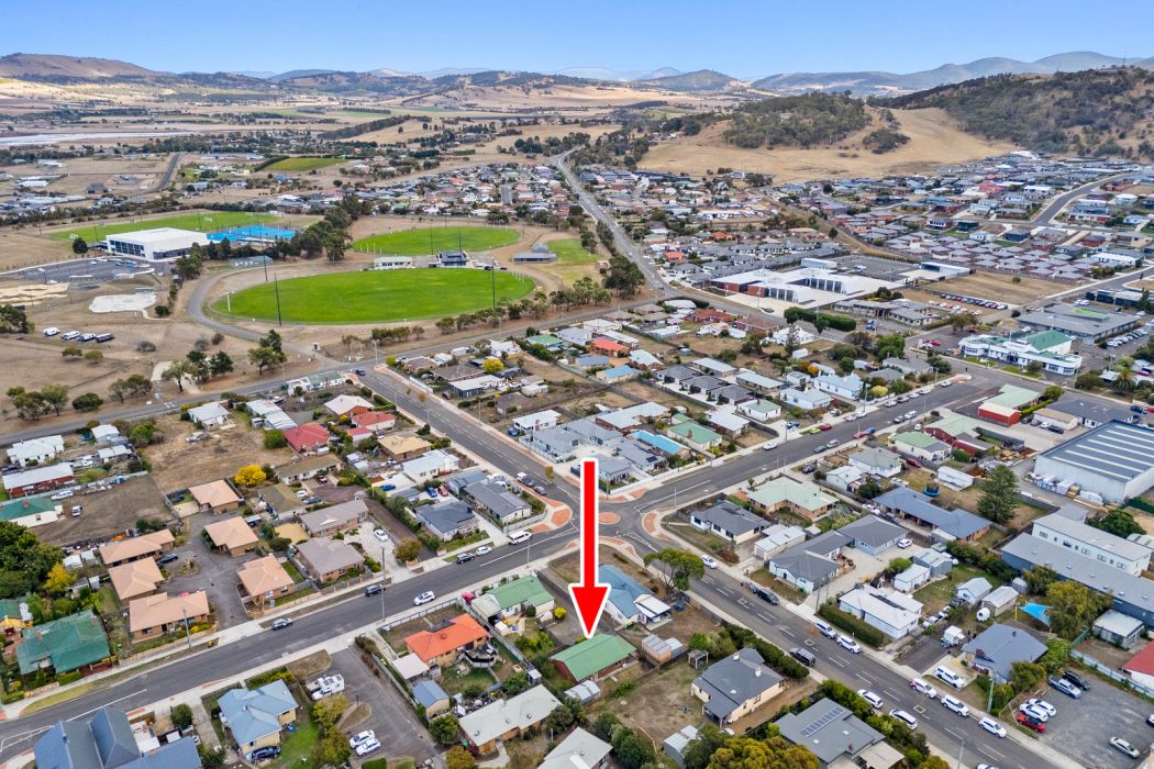 2/12 Walker Street, Sorell, TAS, 7172