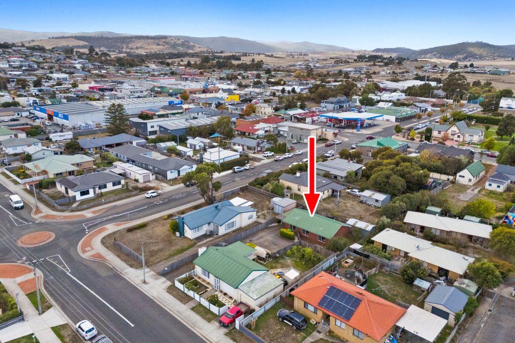 2/12 Walker Street, Sorell, TAS, 7172