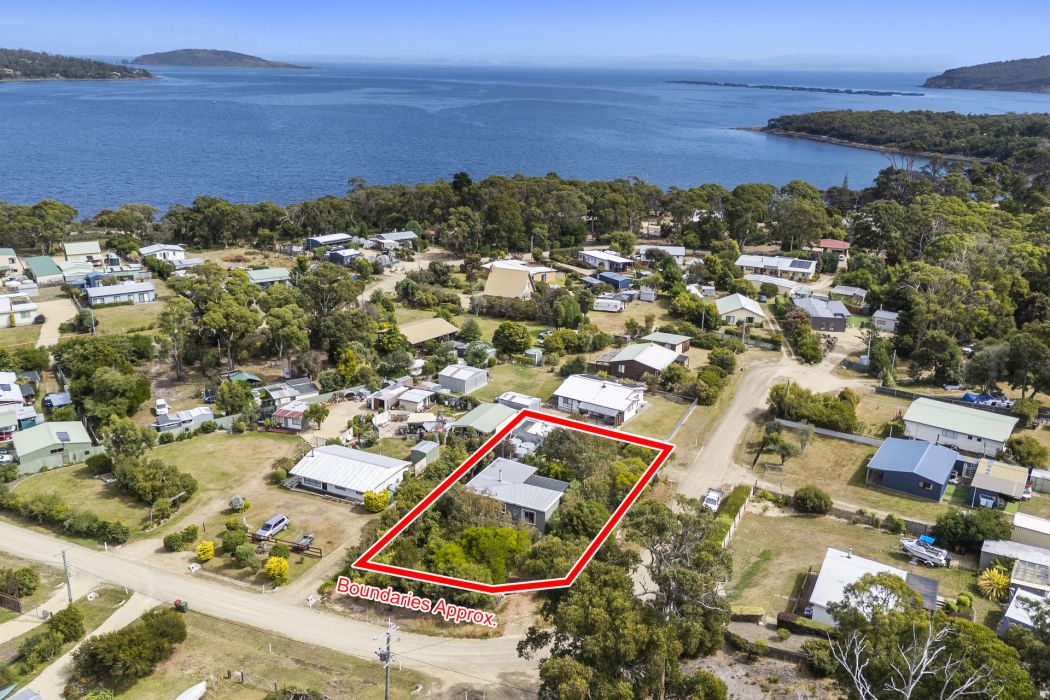 23 Beach Street, White Beach, TAS, 7184